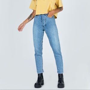 Thrills co Winnie jeans